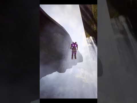 Flying on Anthem in 2025 | #badmanxl sur #Twitch