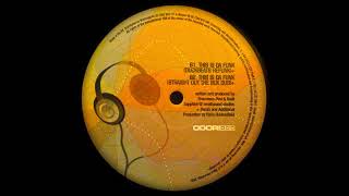 Francesco Pico & Roell Sapphire – This Is Da Funk (Stuccato Fusion Dub)