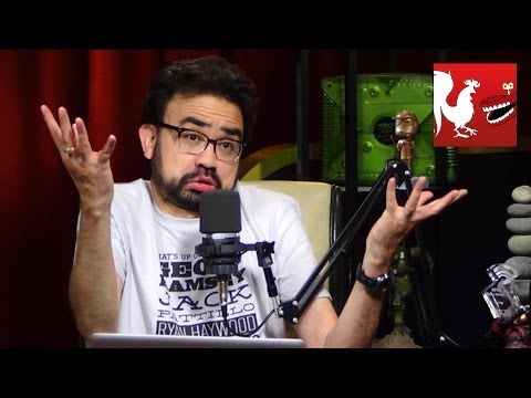 RT Podcast: Ep. 272