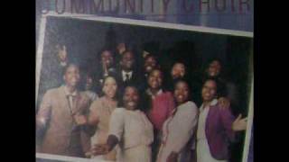 New York Community Choir-I Must Tell Jesus