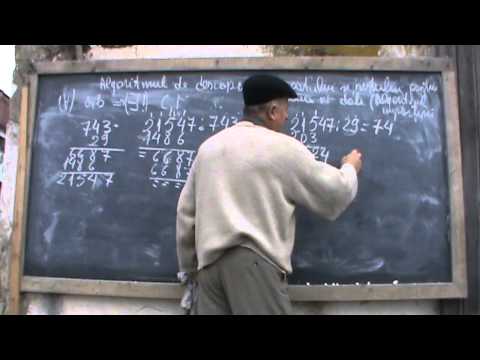 11. Bazele Matematicii: Lectia19 - Tabla Inmultirii pe intelesul tuturor 11/12