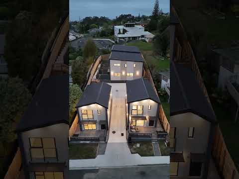 25A Acacia Road, Torbay, North Shore City, 3 कमरे, 1 बाथरूम, House