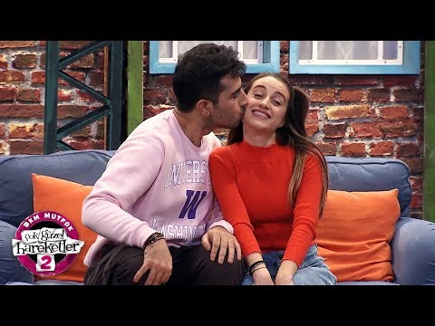 Çok Güzel Hareketler 2 | Göründüğü Gibi Değil (32.Bölüm)