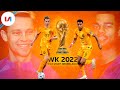 ? Oranje KANSLOOS zonder Frenkie & Gakpo wordt WK-topscorer!