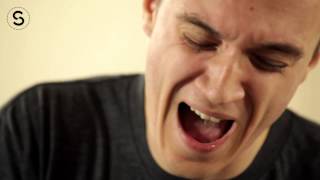 Frankmusik - &#39;Stronger&#39;