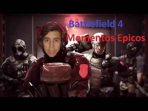 battlefield 4 *vlog 1*