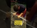 Forearm Barbell Shorts