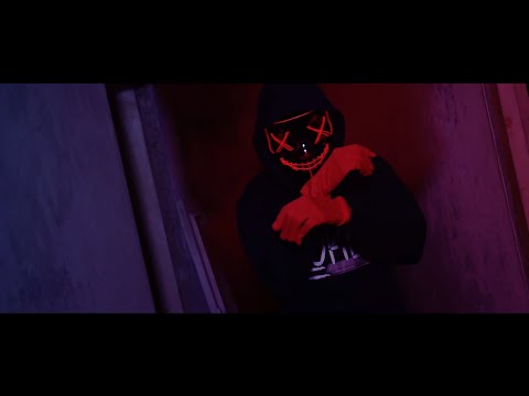 Tikev - Fantôme (Street Clip) 2020