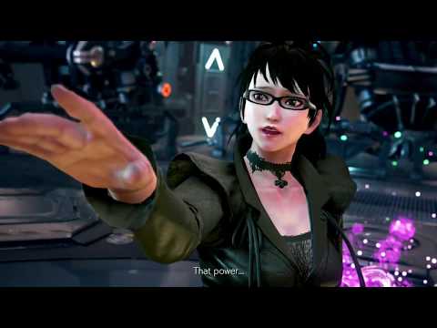 1725 - Tekken 7 - Coouge (Kazumi) vs DOCTORSTUPID (Devil Jin)