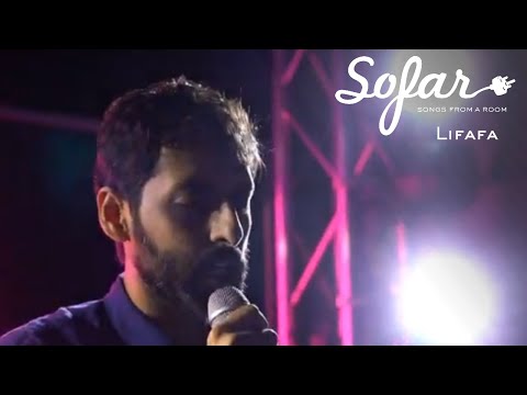 Lifafa - Ek Nagma | Sofar Delhi NCR