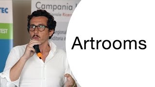 From Vesuvio to Silicon Valley and back 2014 - Artrooms