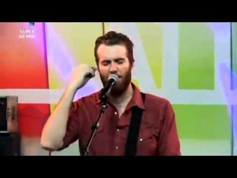 EXCLUSIVO NO BRASIL - JOHN MARK MCMILLAN - HOW HE LOVES (ME AMA) - LAGOINHA