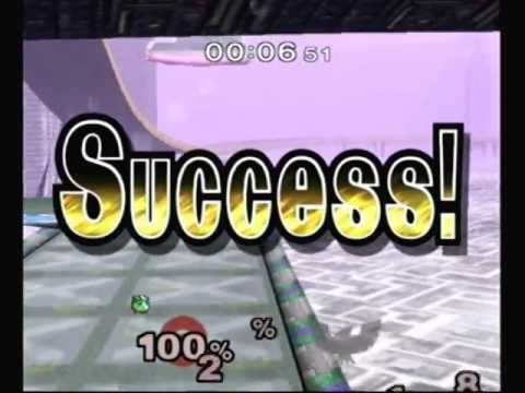 Phantom Rest [Capture Test]