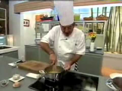 Arguiñano y sus huevos!