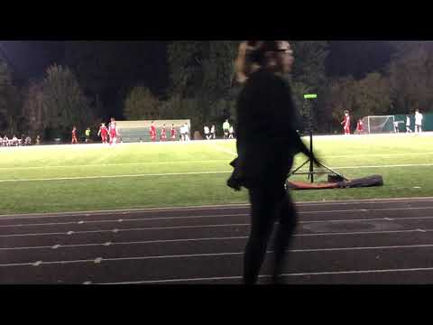 Pacific United PDX vs. WST 07B Red Copa - 2nd half