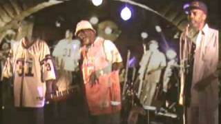 Bloodstone (We Go A Long Way Back)