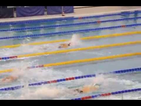 San Marino 2014 - 4x50 St Campitelli/Primoli/Di Sanza/Scuccimarra