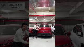 Limo Green 2025 sẵn xe giao ngay trong ngày #vinfast #vinfastthuduc #vinfasthungson #limogreen 