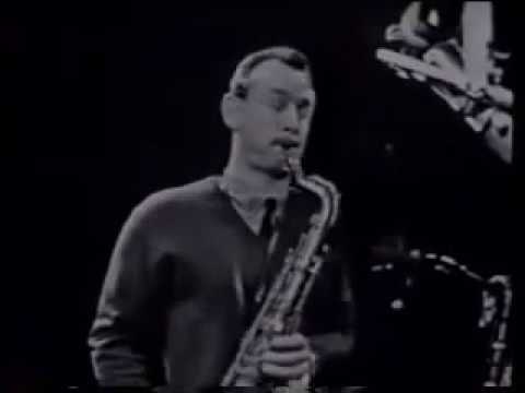 Jimmy Giuffre - The Train and the River