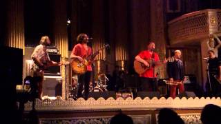 The Prize - Mick Head & TREB @ St George's Hall