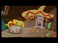 Happy Birthday The Emperor S New Groove