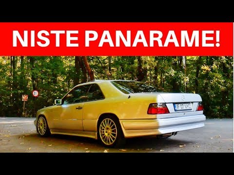 MERCEDES... NU MAI FACE MASINI...