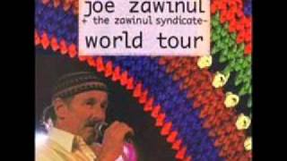Joe Zawinul + The Zawinul Syncicate - N'awlins