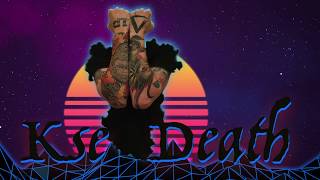 Aftershock - For those of you who kill drum cover