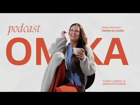 Kvantloomine ja manifesteerimine