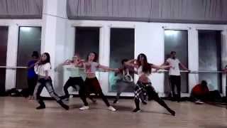 SHE TWERK   CAH OUT Dance