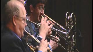 What the Lord Has Done In Me - McLean Bible Church Brass Quintet