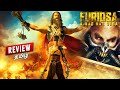 Furiosa A Mad Max Saga REVIEW in Tamil | Chris Hemsworth | Anya Taylor-Joy | Hifi Hollywood