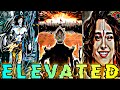 Shri Krishna ️ Elevated Shri Krishna Attitude Status Mahabharat Edit ️