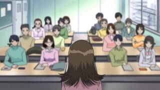 Chobits Episódio 03 