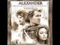 Alexander Soundtrack- One Morning At Pella