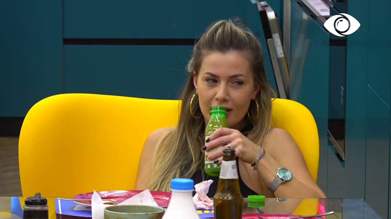 Banorët vlerësojnë opinionistët e Big Brother VIP