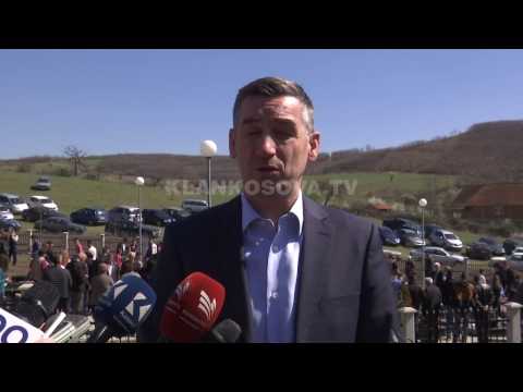 Përkujtohen viktimat e masakrës së Izbicës - 28.03.2017 - Klan Kosova
