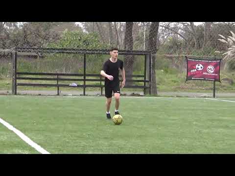 REAL BAÑIL VS REAL FLORENTINA #Apertura2021 Fecha 16