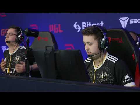 Its time to switch 4:3 to 16:9 fellas | Vitality Vs Entropiq Best moments