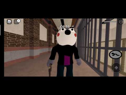 Willow Jumpscare + Theme in Piggy Book 2 Chapter 6 (Factory)