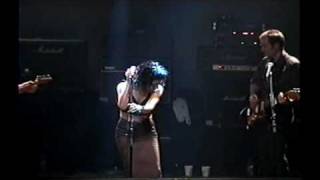 PJ Harvey - Joy (1998) Philadelphia, PA