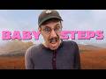 RAGEBAIT Aber Als Spiel Baby Steps