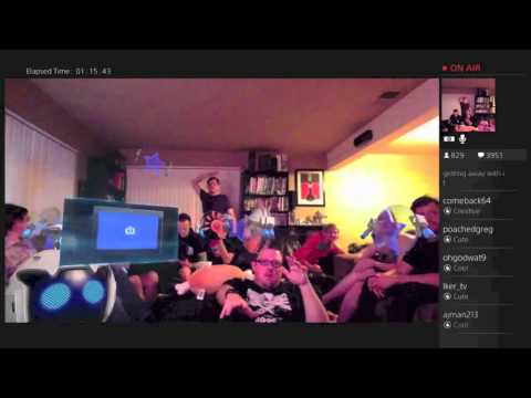 Mega64 Podcast 361 - FUCK THE GOVERNMENT & NASA!!!