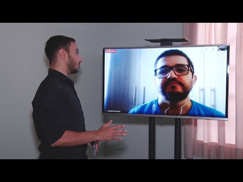 Enem é mantido para novembro e professor orienta estudantes