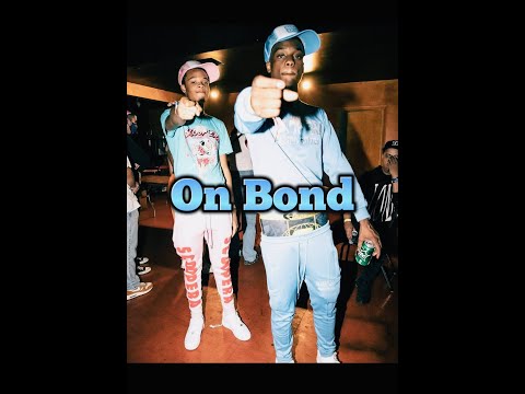 (FREE) DCG Shun x DCG Bsavv type beat 2022 "On Bond" (prod.MBG Lou)