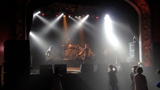 9 Lives & Counting - Out of My Head