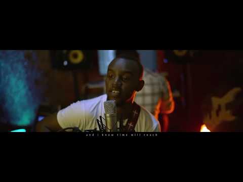 YACIYE INZIRA by Tay Allan (Official Music Video 2020)