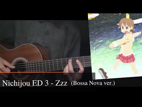 Yuru camp video on YouTube