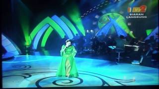 Download lagu Mardiana Alwi - Tudung Saji & Zapin Pusaka, Asli Kebangsaan 2009 mp3