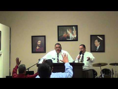 The Ministry Of Perfection For The Bride